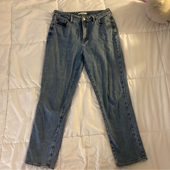 PacSun Mom Jean - Picture 4 of 5